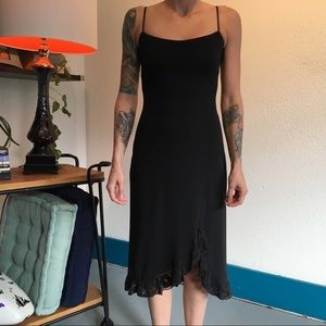 Caché Dress